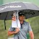 Jason Day keeps 2-shot lead at rainy Bay Hill 