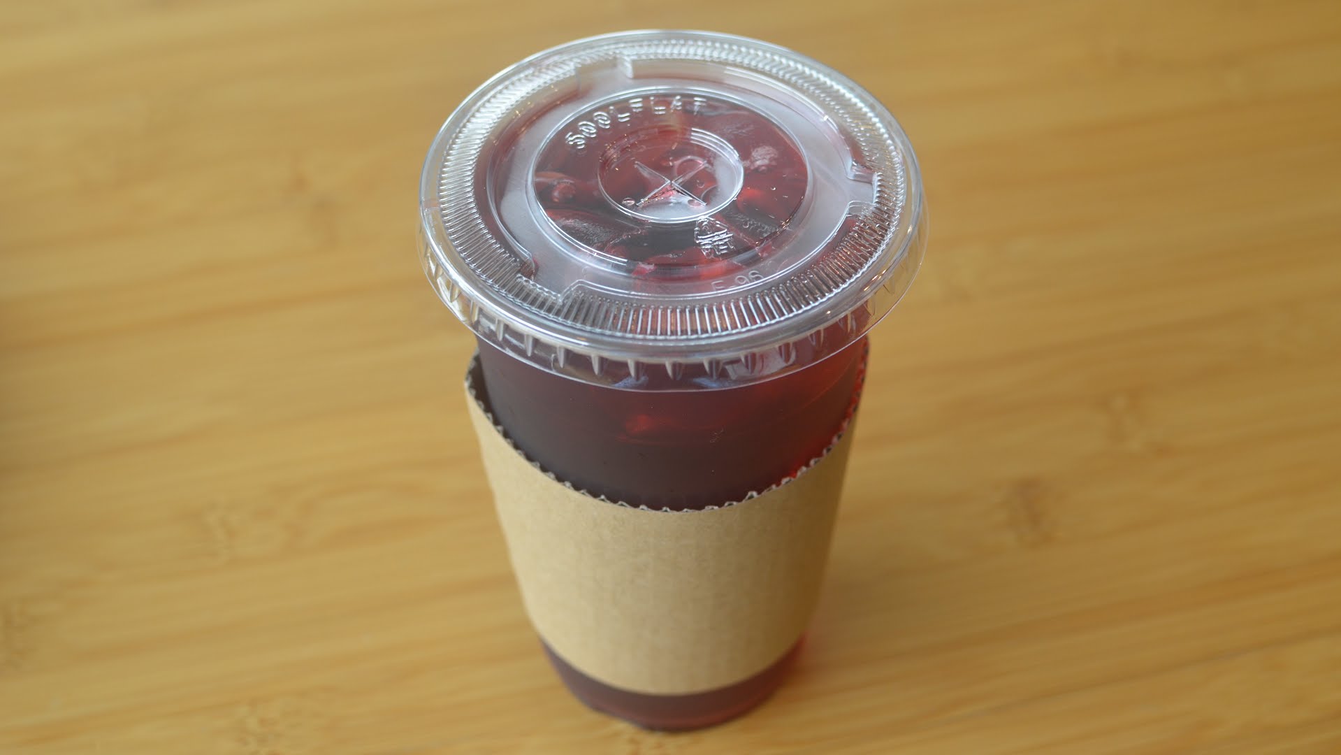 Daycap Coffee by null