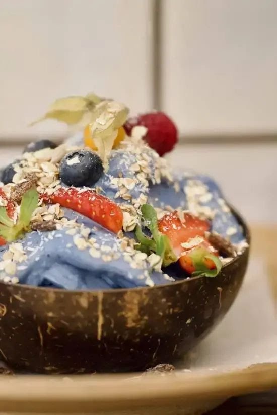 RAW VEGAN FIRENZE by null