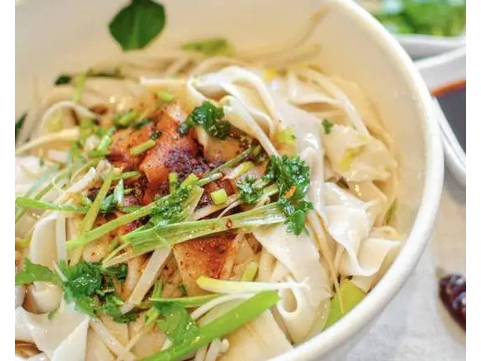 Xi’an Cuisine by null