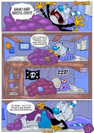 Post cuphead series mugman jpg x Cuphead sex