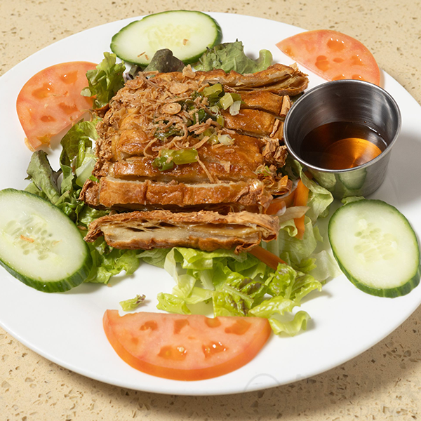 Grasshopper Vegan Restaurant by null