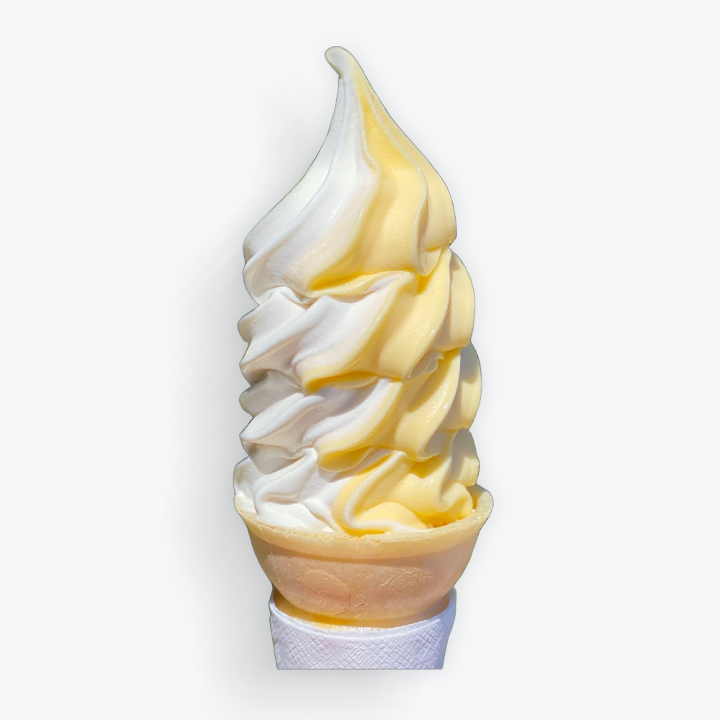 The Spun Cow Creamery by null