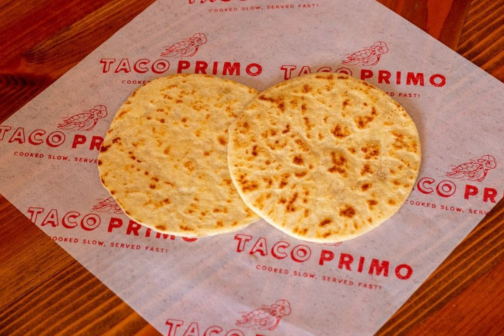 Taco Primo by null