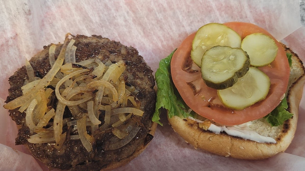 Fleetwood Diner by null