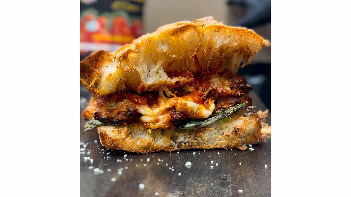 Nocco's Napoletana by null