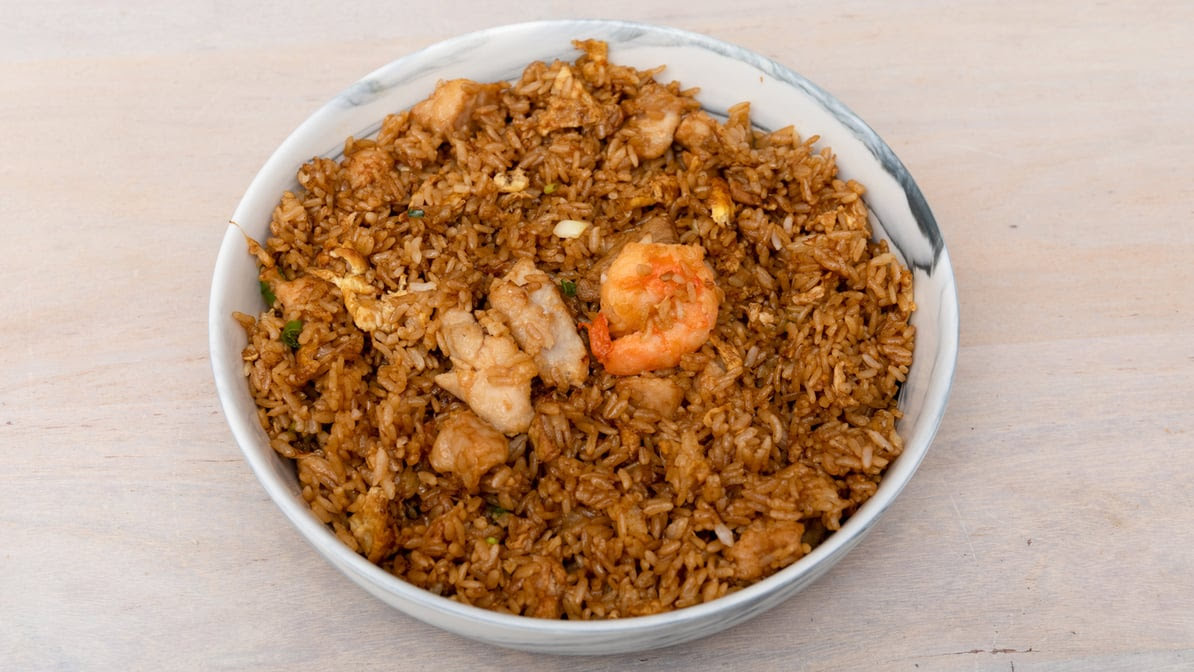 Dumpling Factory by null