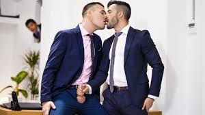 The gay office jpg x Gay office