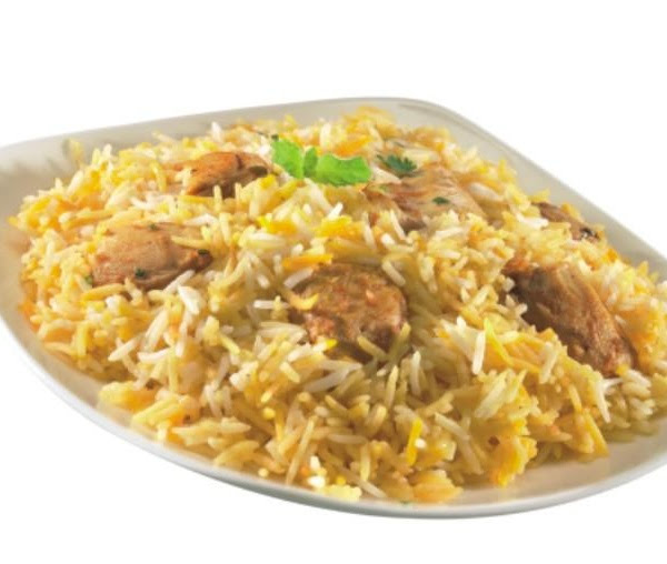 The Indian Kitchen by null