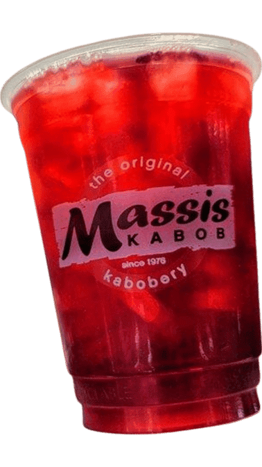 Massis Kabob The Original Kabobery by null