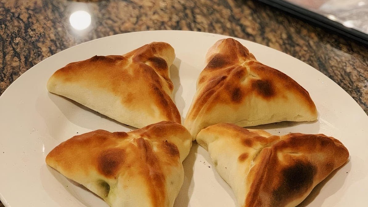 Little Arabia, Lebanese Bakery And Cuisine by null