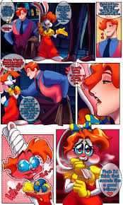 Roger rabbit porn png x Roger rabbit