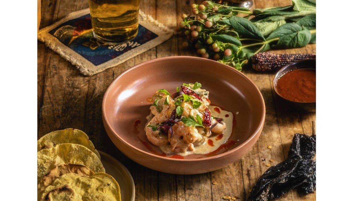 La Mona Rosa by null