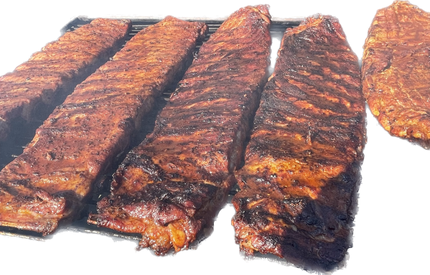 All-Out Smoke Pit by null