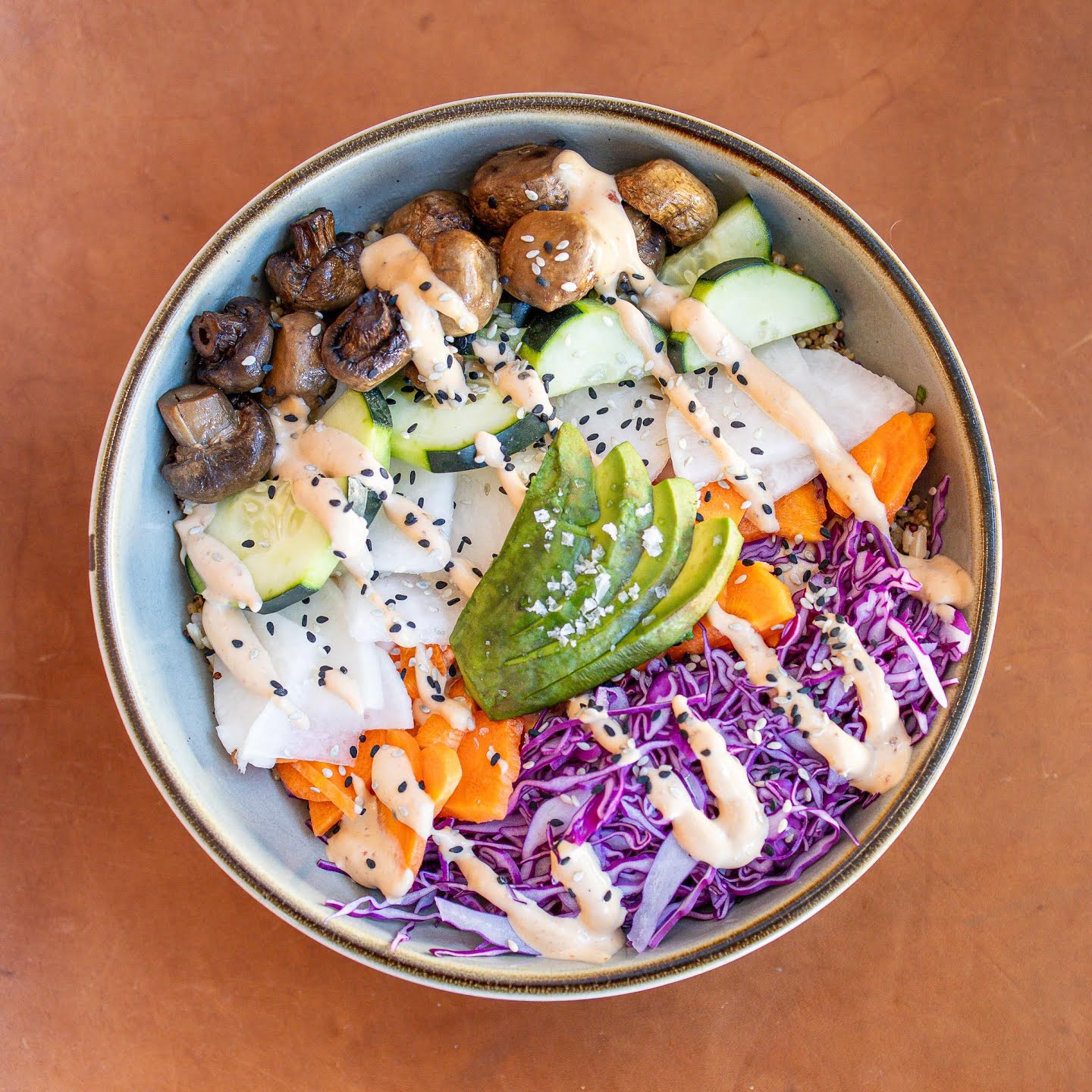 NU Kitchen Worcester by null