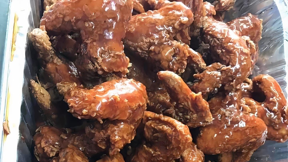 Gus Uncle Remus by null