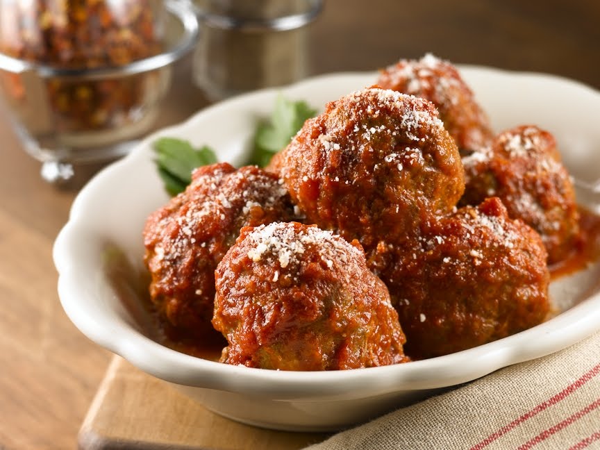 Prince Pizzeria by null