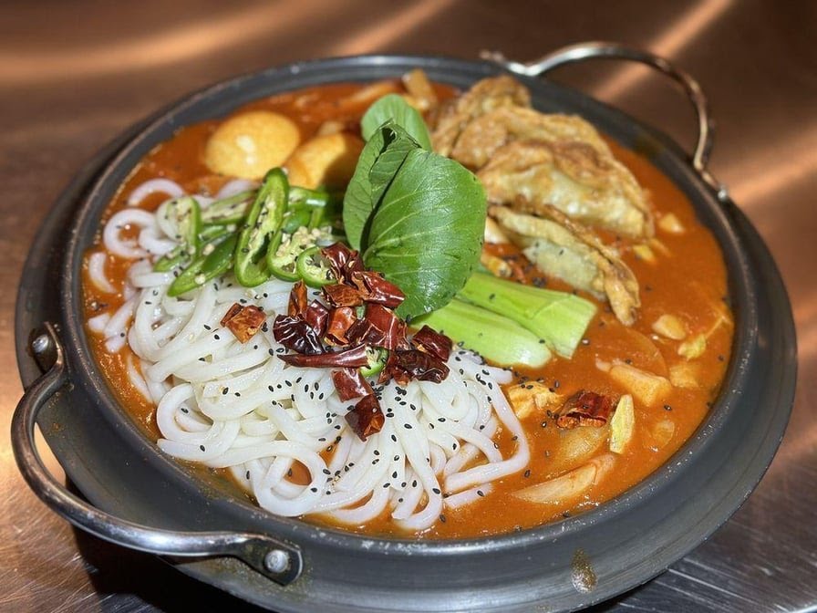 Crazy BBQ 고깃집 by null