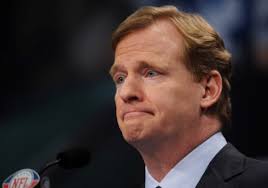 Roger Goodell
