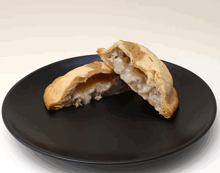 Achatz Handmade Pie Co by null