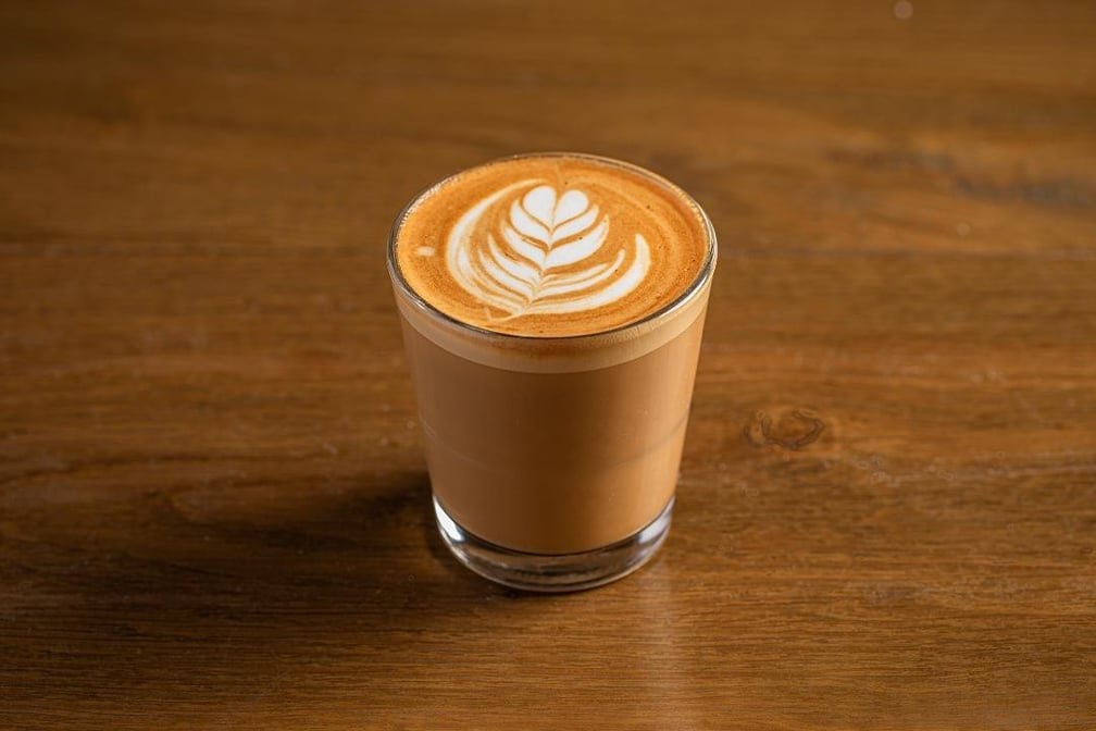 Cupitol Coffee & Eatery (Streeterville) by null