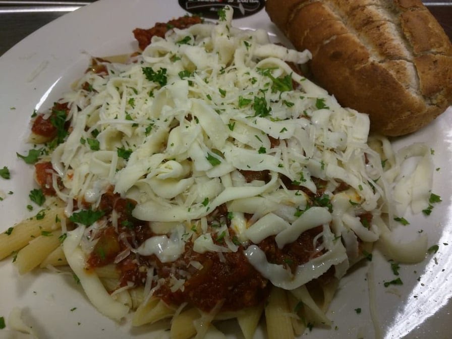 Pizza Plant Italian Pub - Williamsville by null