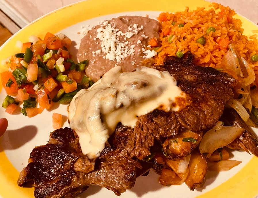 Plaza Garibaldi Mezcaleria by null