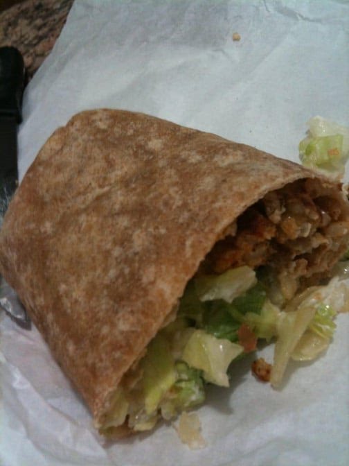 Tomboy's Famous Chiliburgers by null