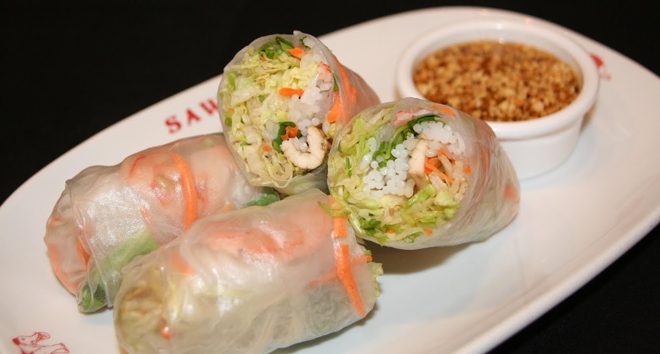 Sawatdee Thai Restaurant - Minneapolis by null