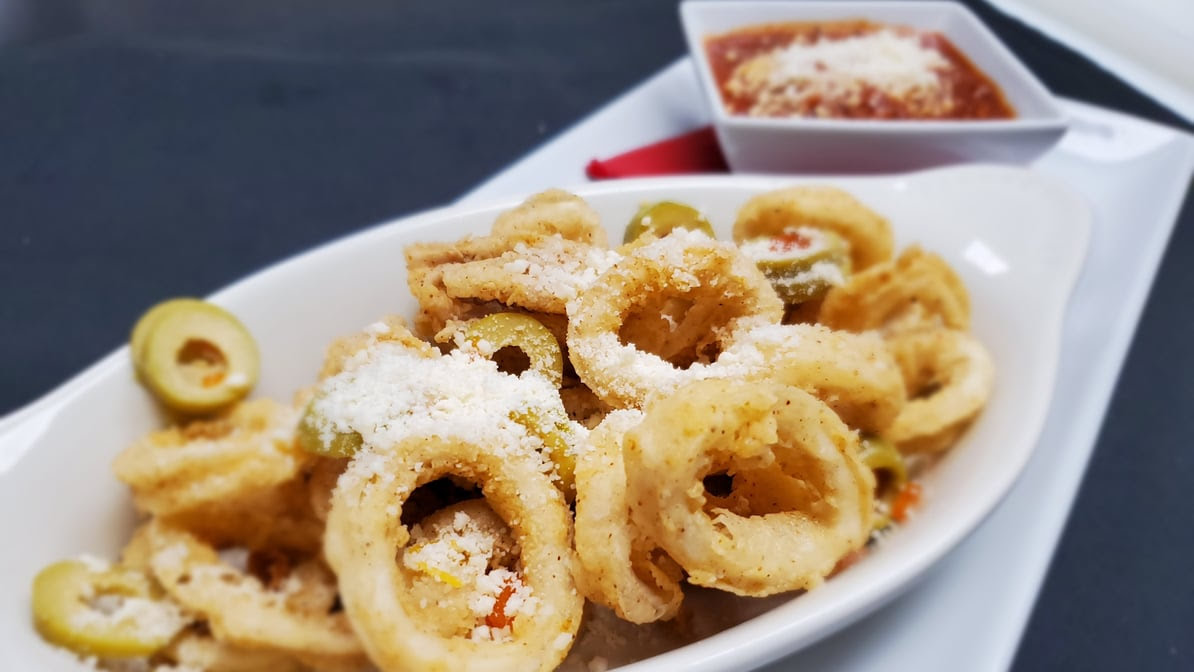 Liam's Steakhouse by null