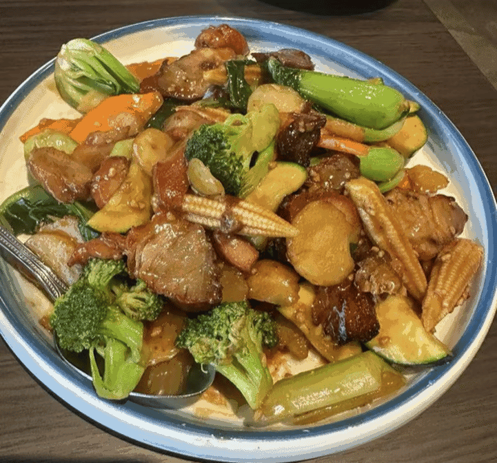 Yummy House China Bistro Tampa by null