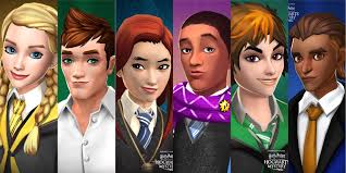 Hogwarts romantic|Romance In Hogwarts Ads Harry Potter Hogwarts Mystery - YouTube