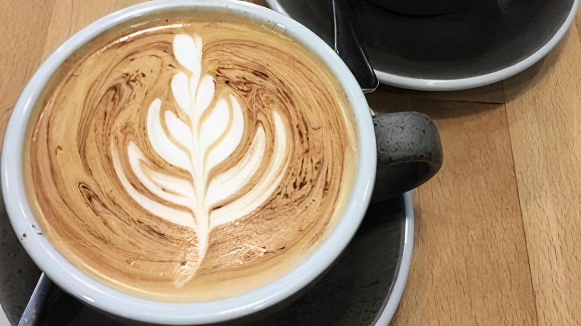 Harun coffee by null