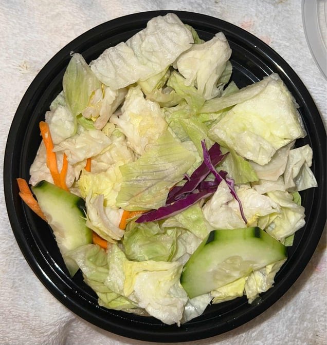 Shun Lee Palace by null