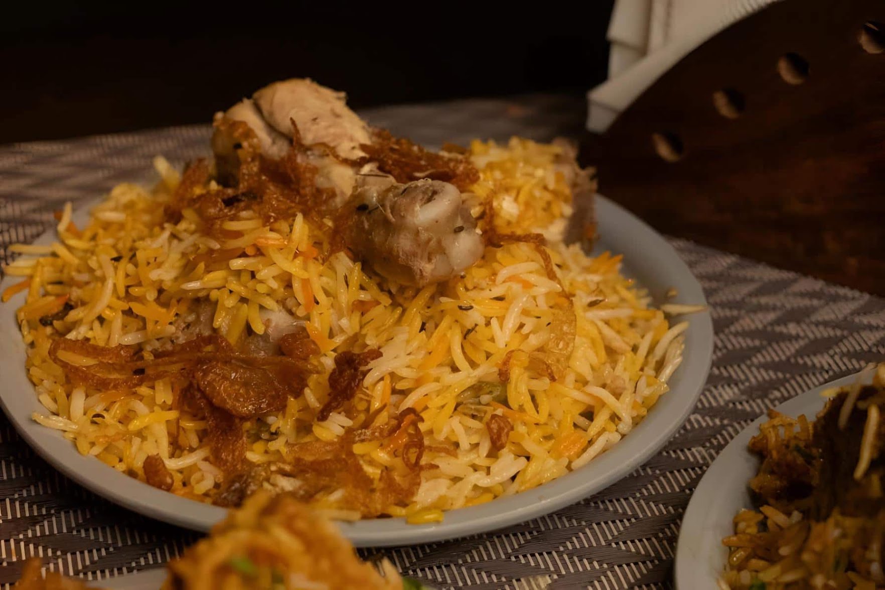 Zam Zam Fast Food by null