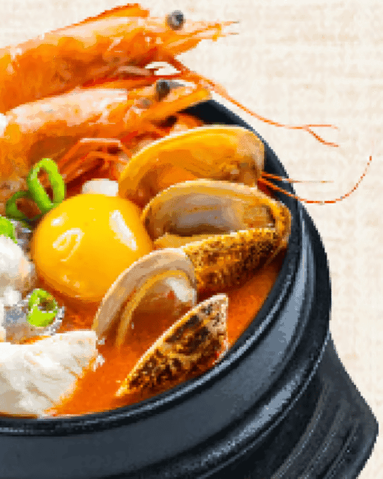 Chodang Tofu & BBQ - Austin by null