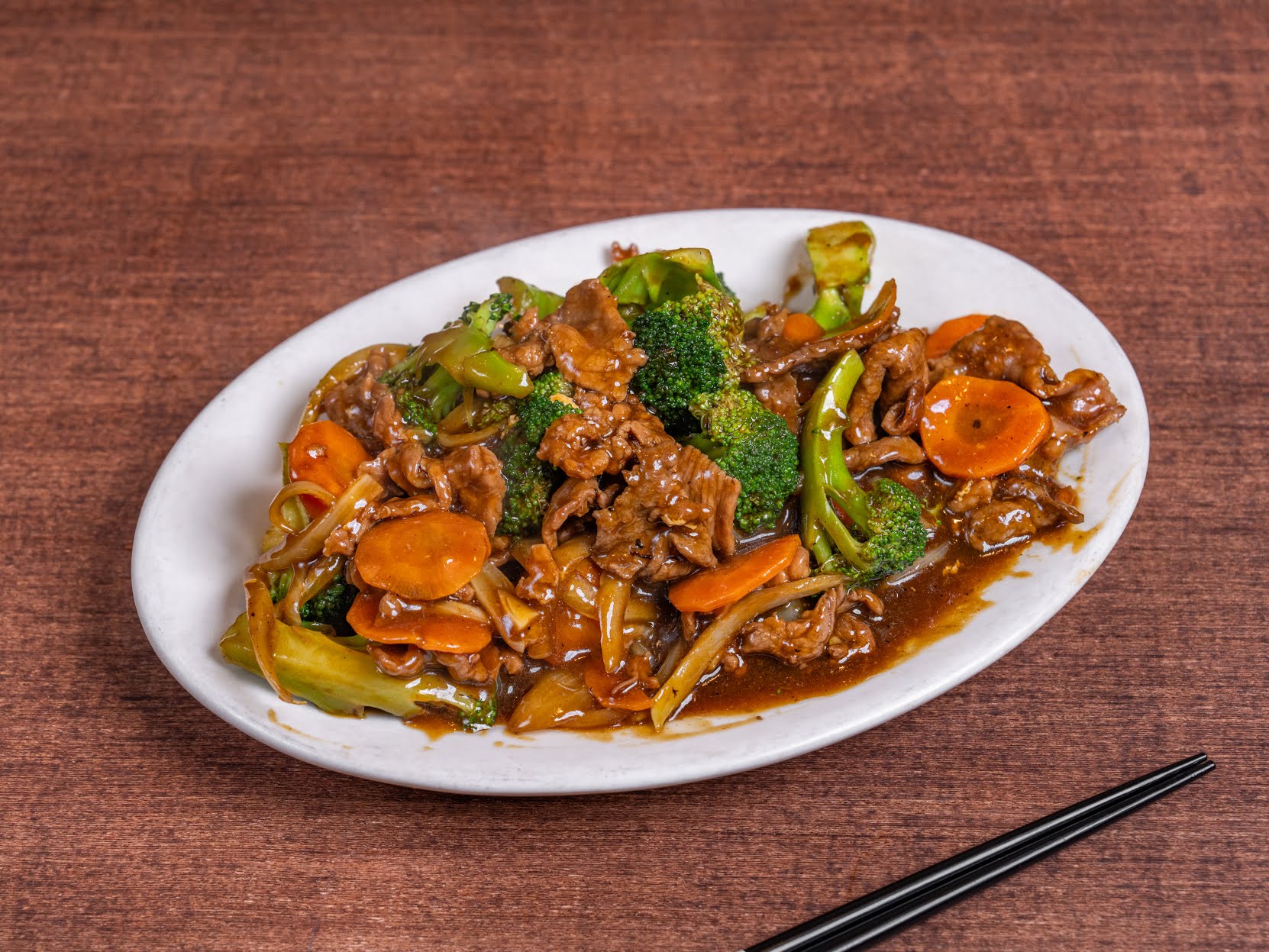 Hung Fong Chinese Restaurant by null