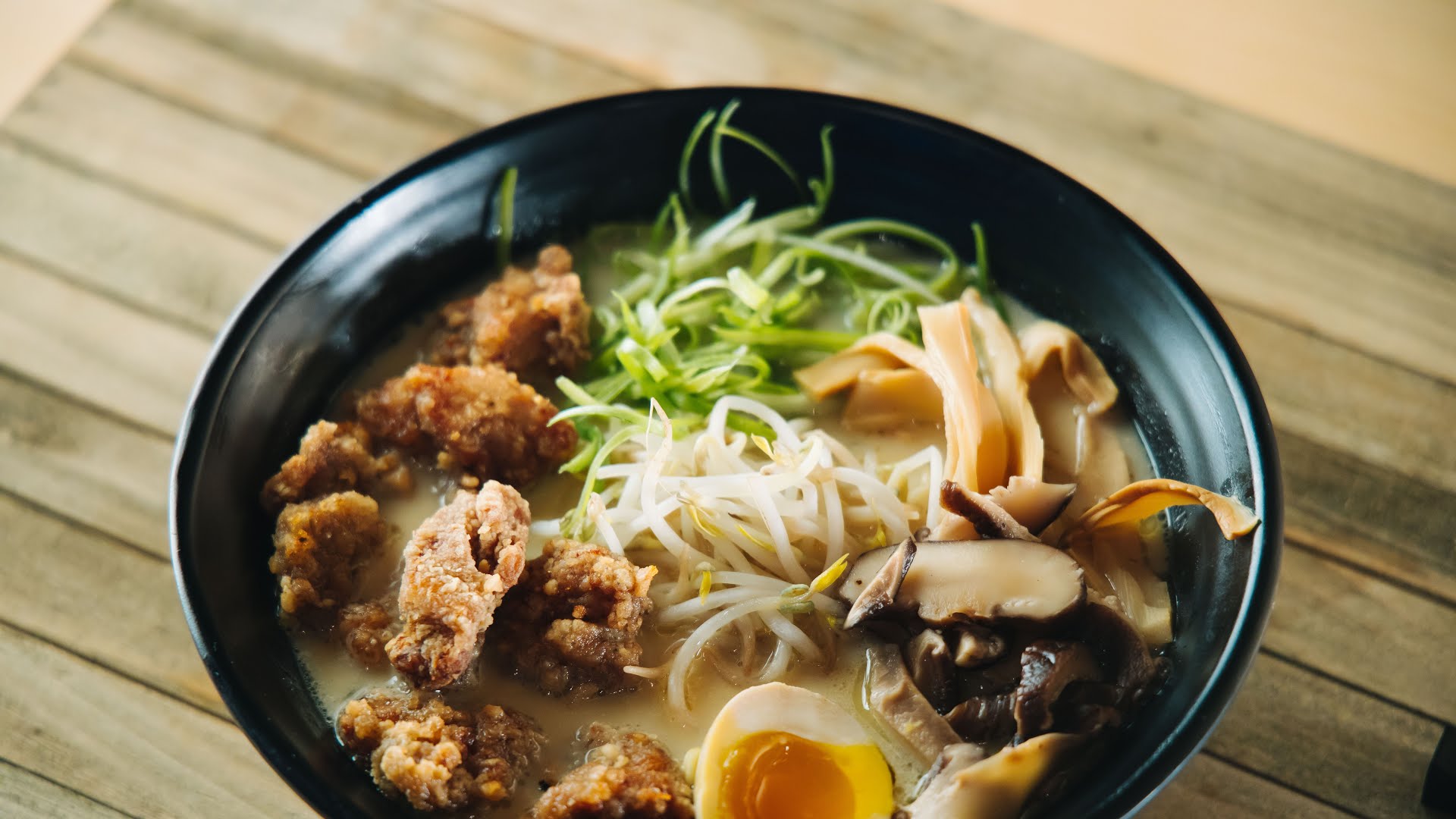 Ninja Kitchen by null