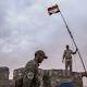 Syrian Government Regains Control of Palmyra From Islamic State 
