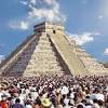 「春分の日」の日の出を体験すべき世界の古代遺跡群 | Forbes ...