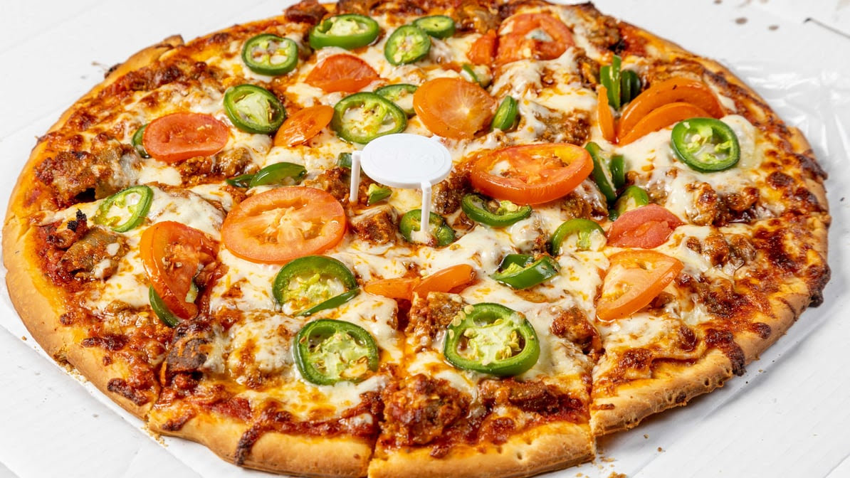 Italian Express Restaurant by null