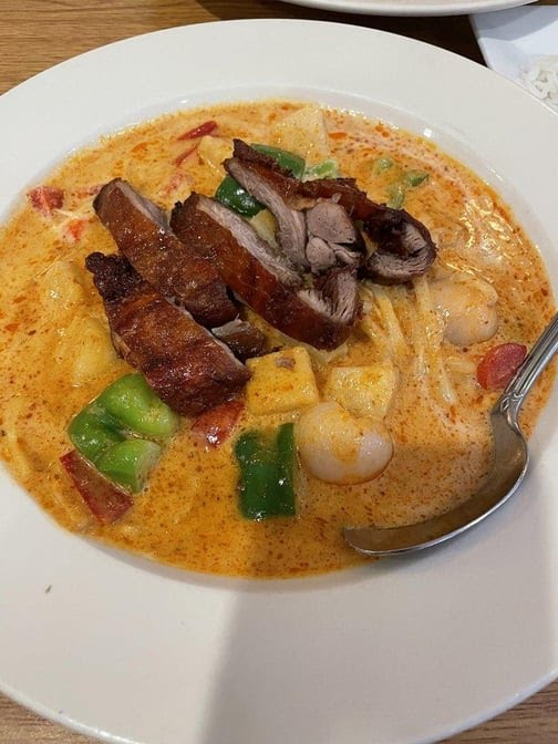 KhunNai Thai Cuisine by null