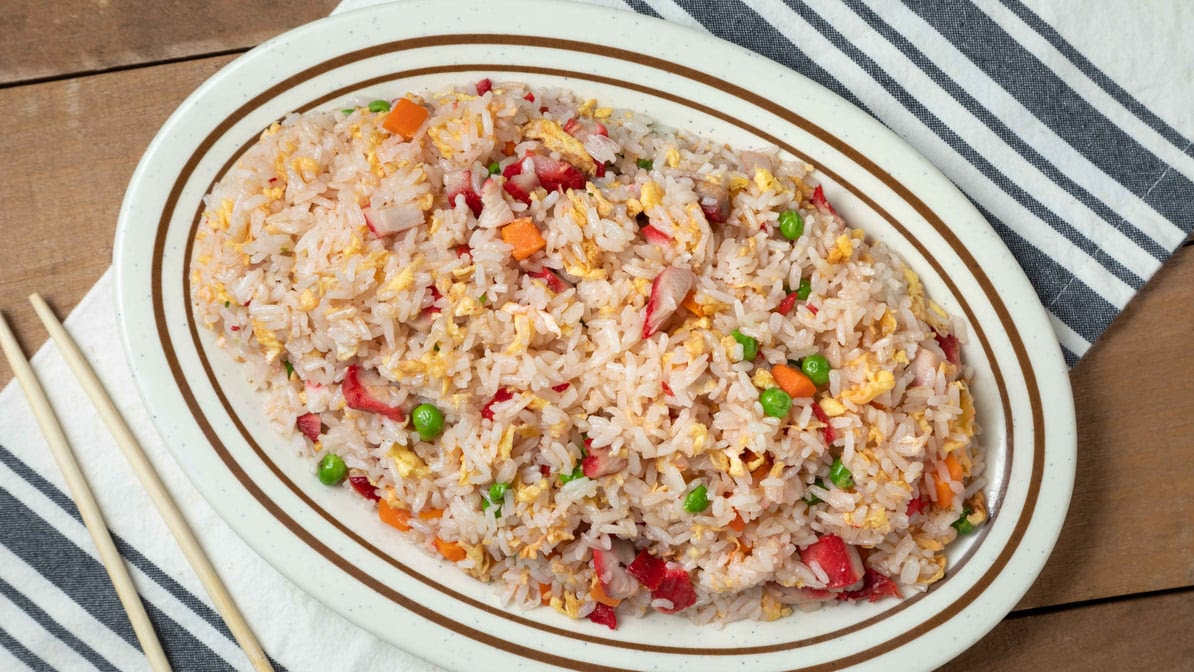 New Teriyaki & Wok by null