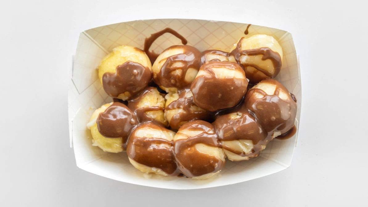 P&K Kolaches and Donuts by null