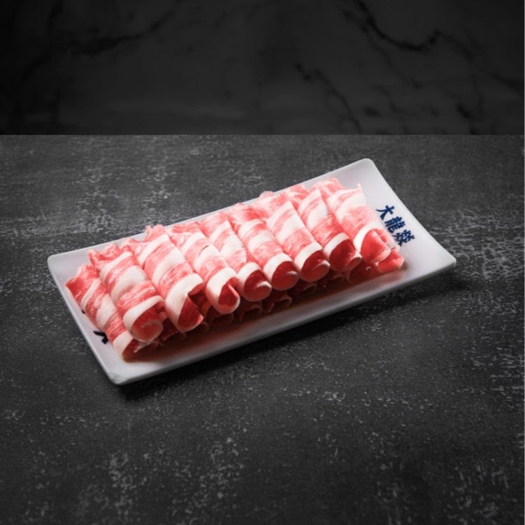 Da Long Yi Hot Pot by null