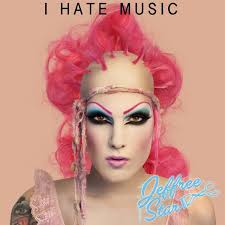 Jeffree star in a promo image from jeffree star cosmetics jpg x Jeffree star