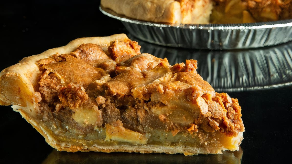 Pie Shop by null