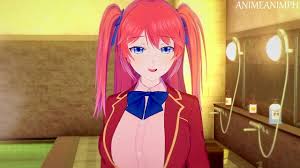 Pornotaran com porn classroom of the elite hentai manga jpg x Classroom of the elite hentai