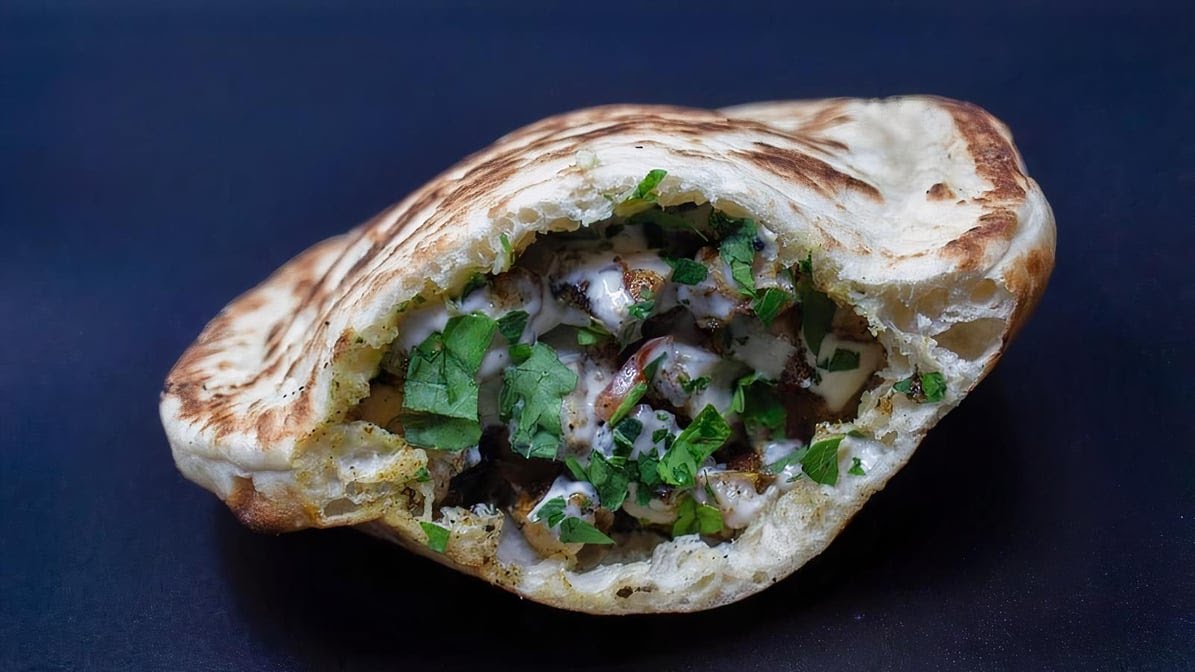 Kosher Charlotte by null