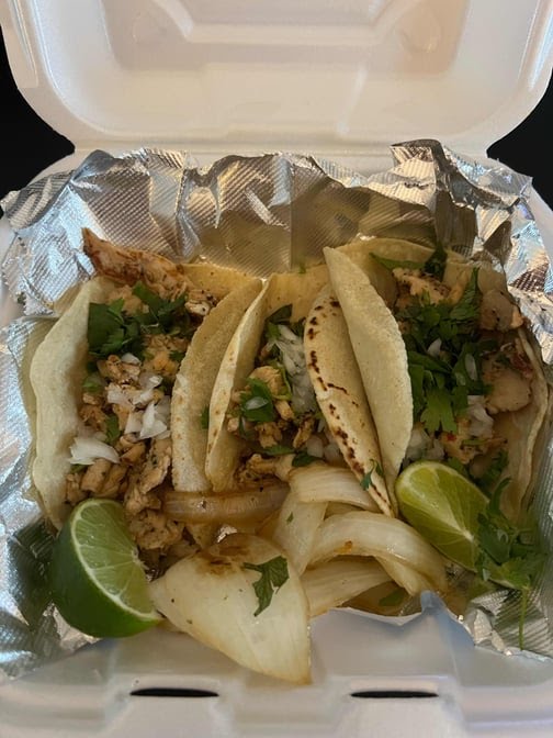 Cantina Taco Loco by null